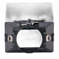 Tilta 136mm Mirage Pro Matte Box Single Backing Kit 1
