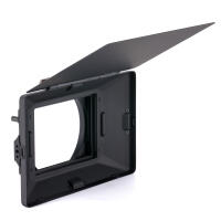 Tilta 136mm Mirage Pro Matte Box Single Backing Kit 2