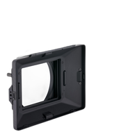 Tilta 136mm Mirage Pro Matte Box Single Backing Kit 2
