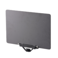 Tilta Bottom Flag for Mirage Pro Matte Box 0