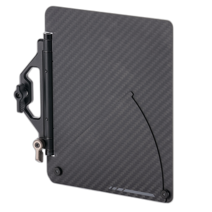 Tilta Left-Side Flag for Mirage Pro Matte Box