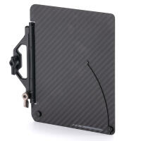 Tilta Left-Side Flag for Mirage Pro Matte Box 0