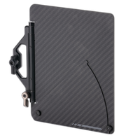 Tilta Left-Side Flag for Mirage Pro Matte Box 0