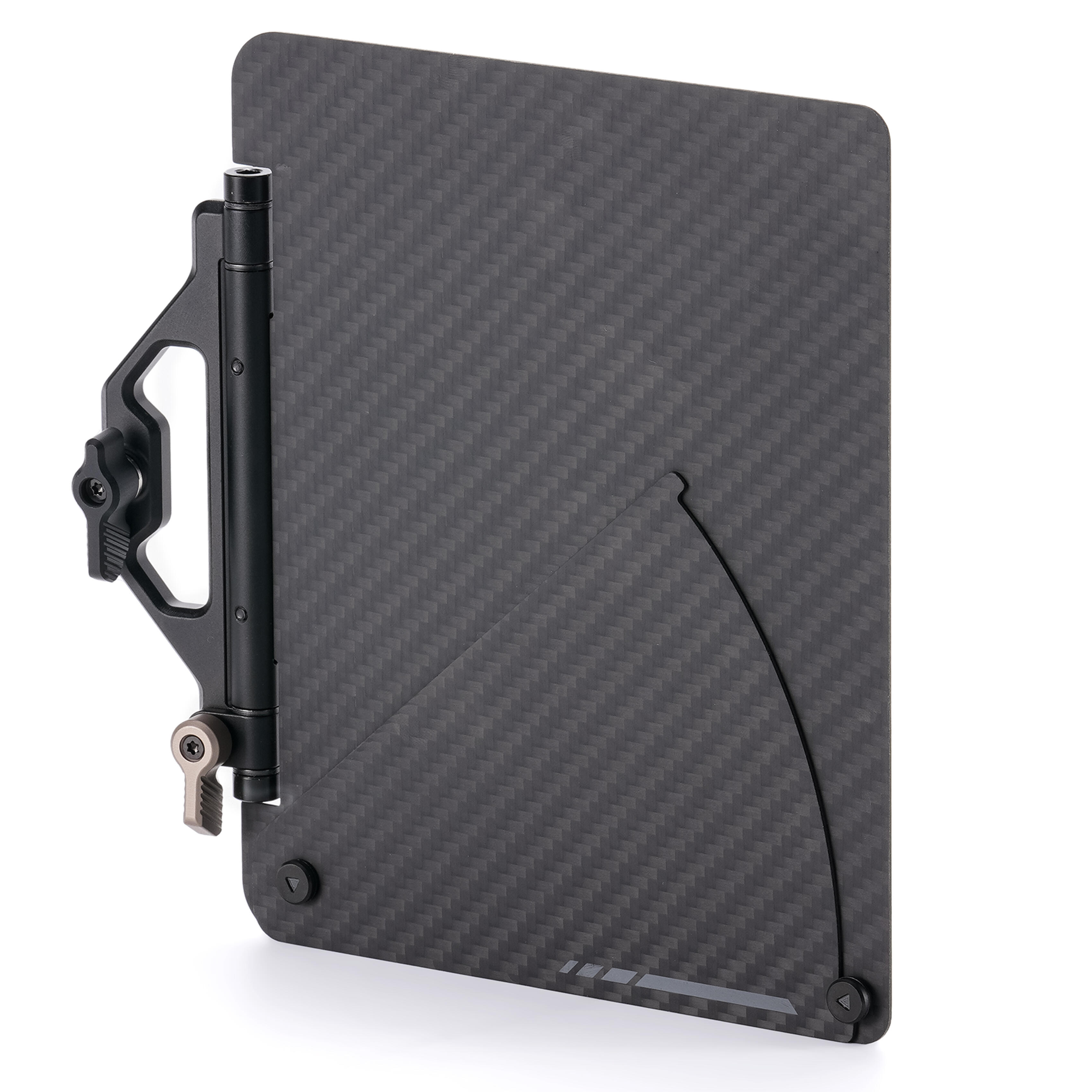 Tilta Left-Side Flag for Mirage Pro Matte Box