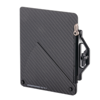 Tilta Right-Side Flag for Mirage Pro Matte Box 0