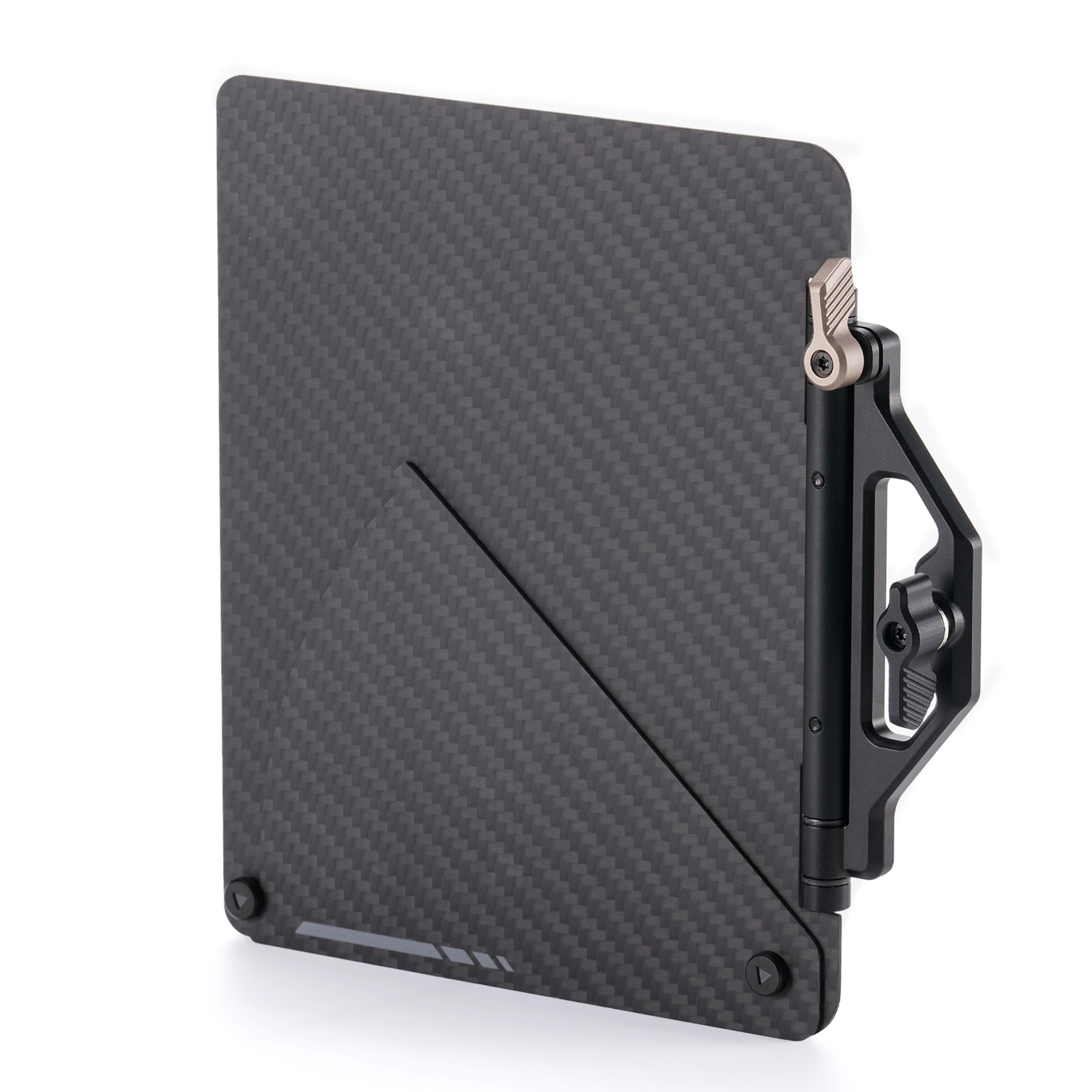 Tilta Right-Side Flag for Mirage Pro Matte Box