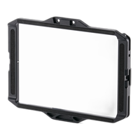 Tilta 4x5.65 Filter Tray Body for Mirage Pro Matte Box - Part I 0