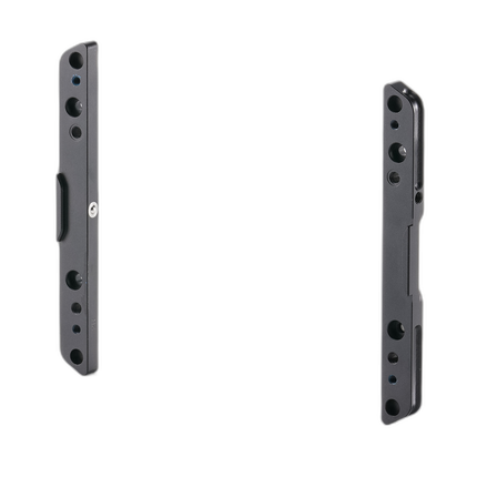Tilta 4x5.65 Filter Tray Body for Mirage Pro Matte Box - Part II