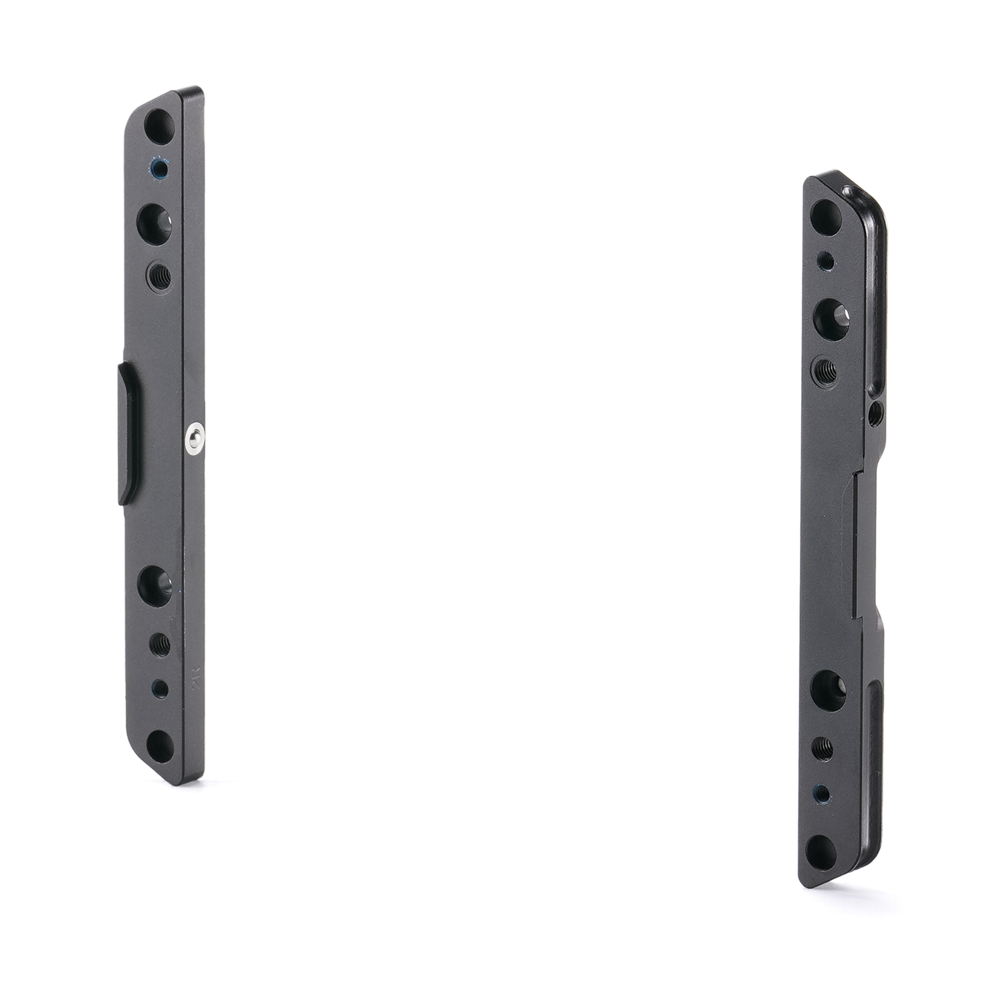 Tilta 4x5.65 Filter Tray Body for Mirage Pro Matte Box - Part II