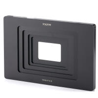 Tilta Hard Matte Kit for Mirage Pro Matte Box 0