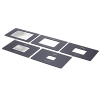 Tilta Hard Matte Kit for Mirage Pro Matte Box 1