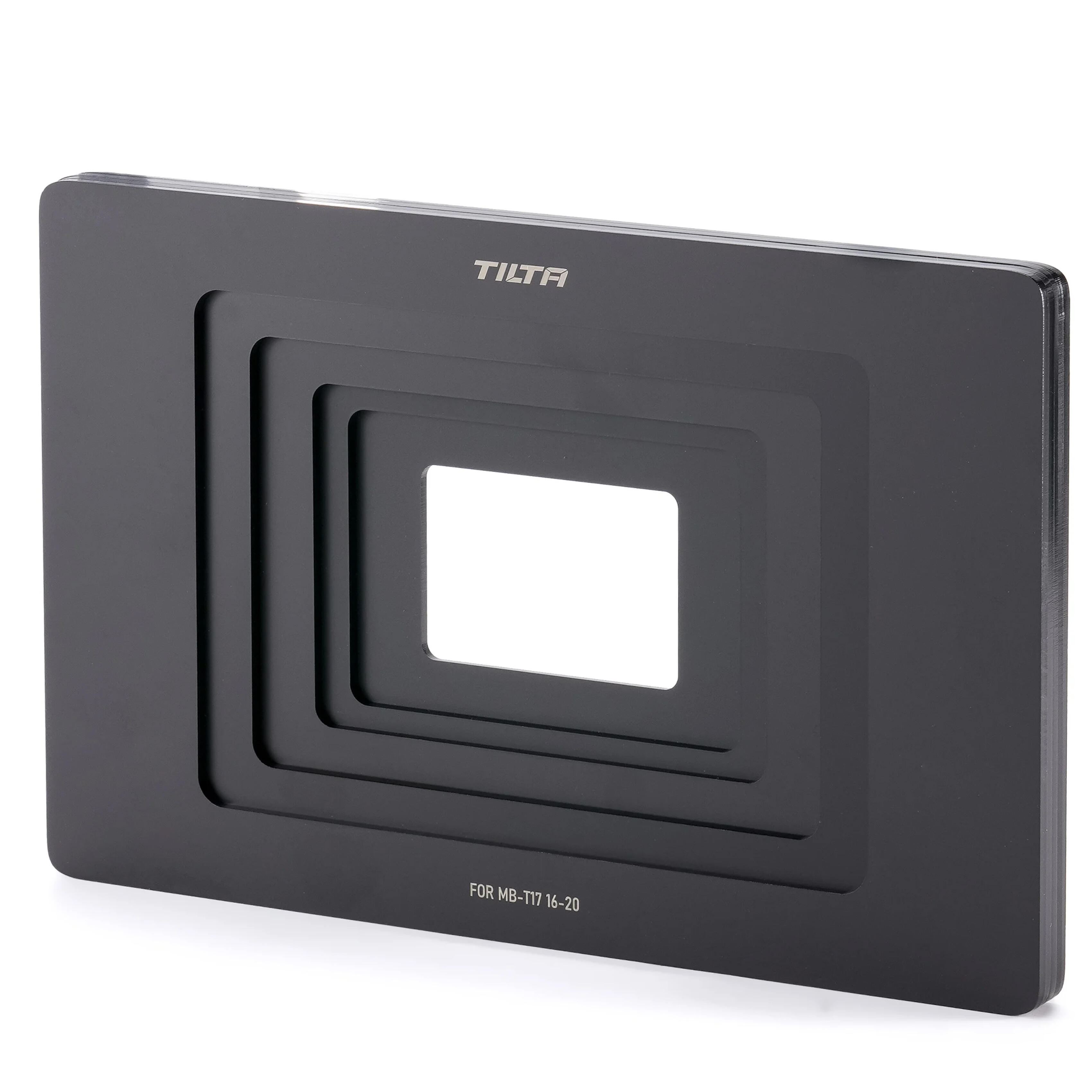 Tilta Hard Matte Kit for Mirage Pro Matte Box