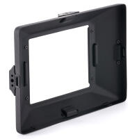 Tilta Carbon Fiber Hood for Mirage Pro Matte Box 0