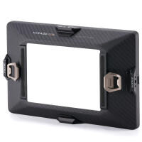 Tilta Carbon Fiber Hood for Mirage Pro Matte Box 1