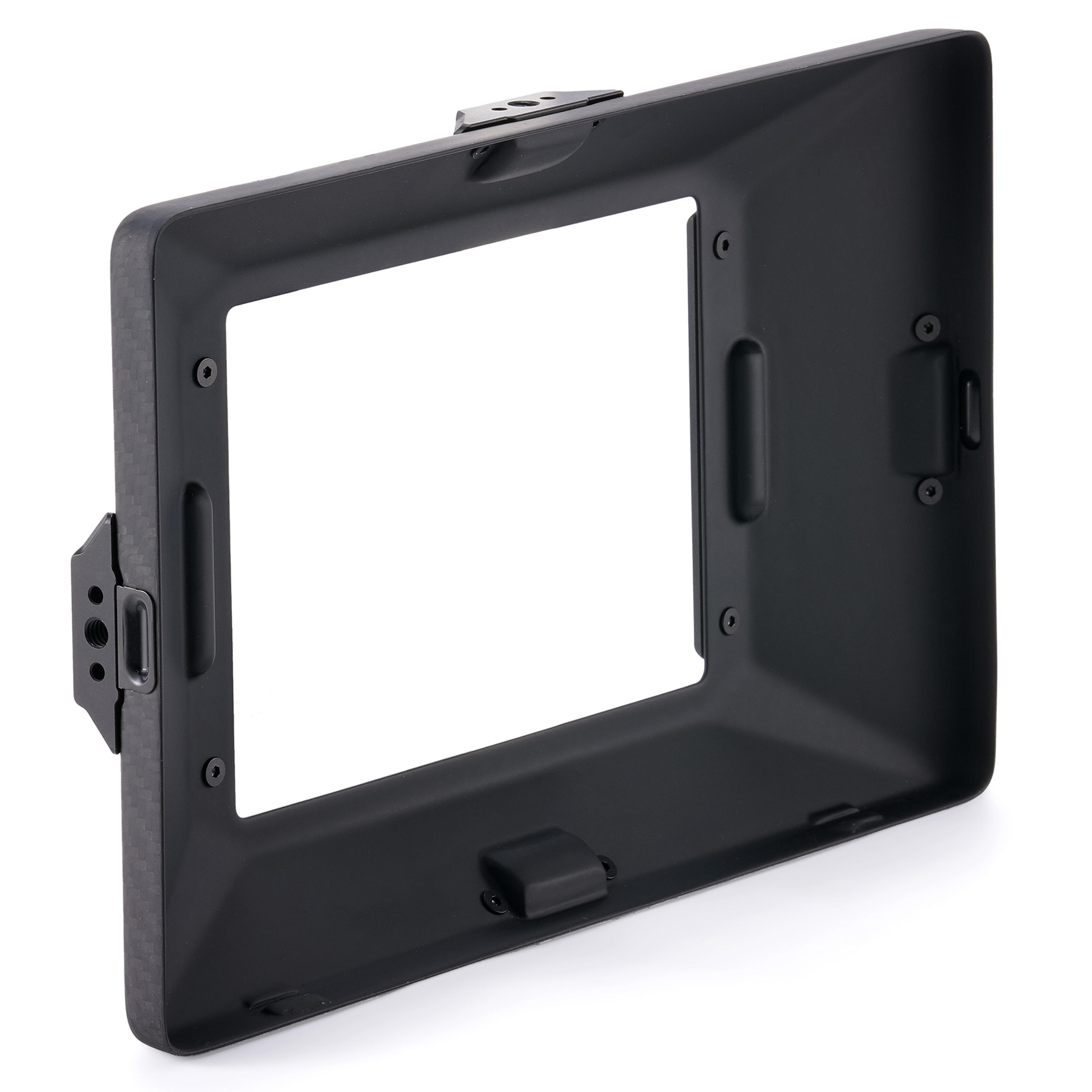 Tilta Carbon Fiber Hood for Mirage Pro Matte Box