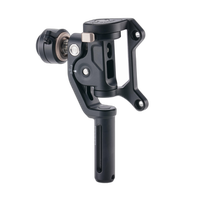 Tilta Swing Away Adapter for Mirage Pro Matte Box 0