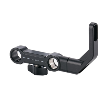 Tilta 15mm Rod Mounting Bracket for Mirage Pro Matte Box