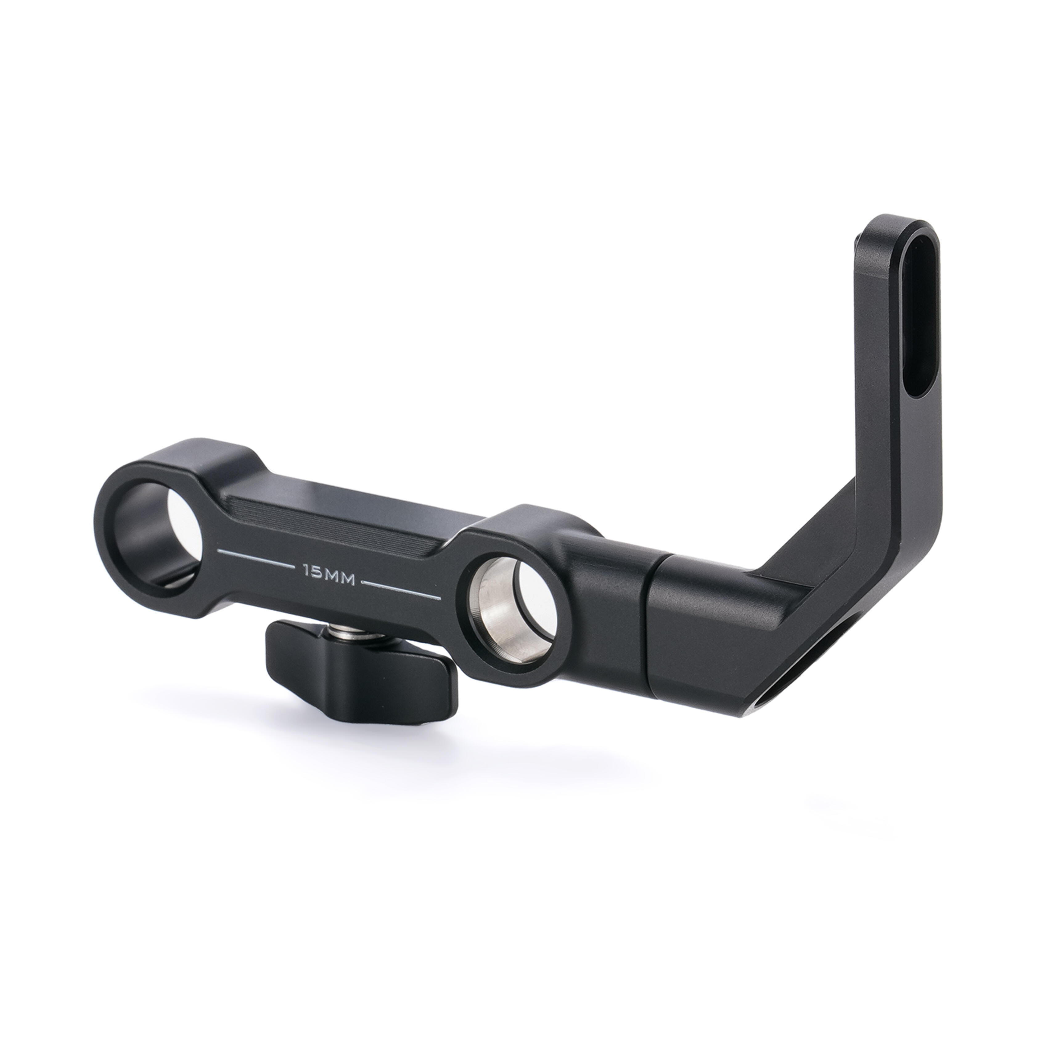 Tilta 15mm Rod Mounting Bracket for Mirage Pro Matte Box
