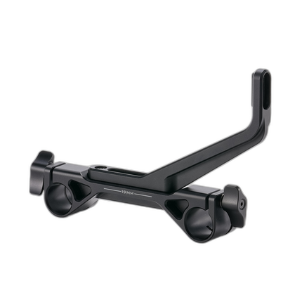 Tilta 19mm Rod Mounting Bracket for Mirage Pro Matte Box