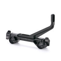 Tilta 19mm Rod Mounting Bracket for Mirage Pro Matte Box 0