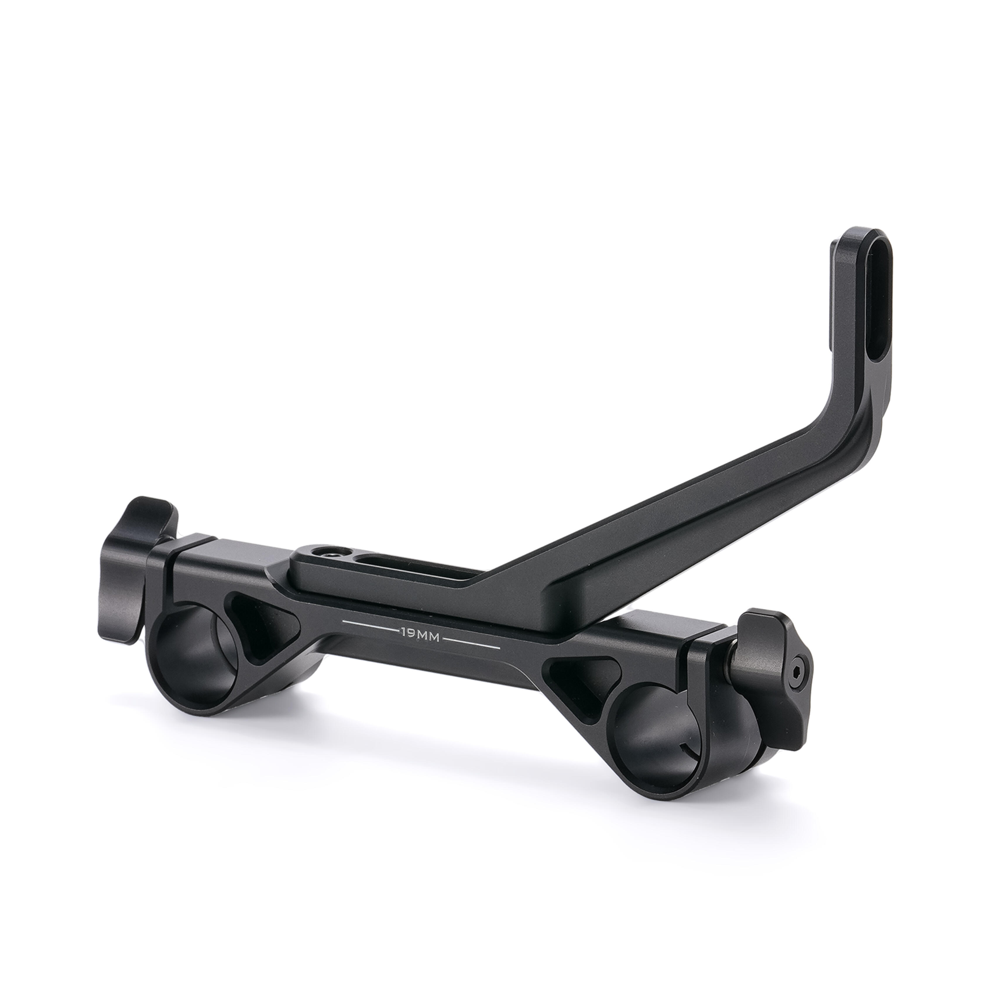 Tilta 19mm Rod Mounting Bracket for Mirage Pro Matte Box