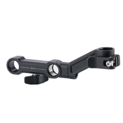 Tilta 15mm Rod Adapter for Mirage Pro Matte Box