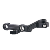 Tilta 15mm Rod Adapter for Mirage Pro Matte Box 0