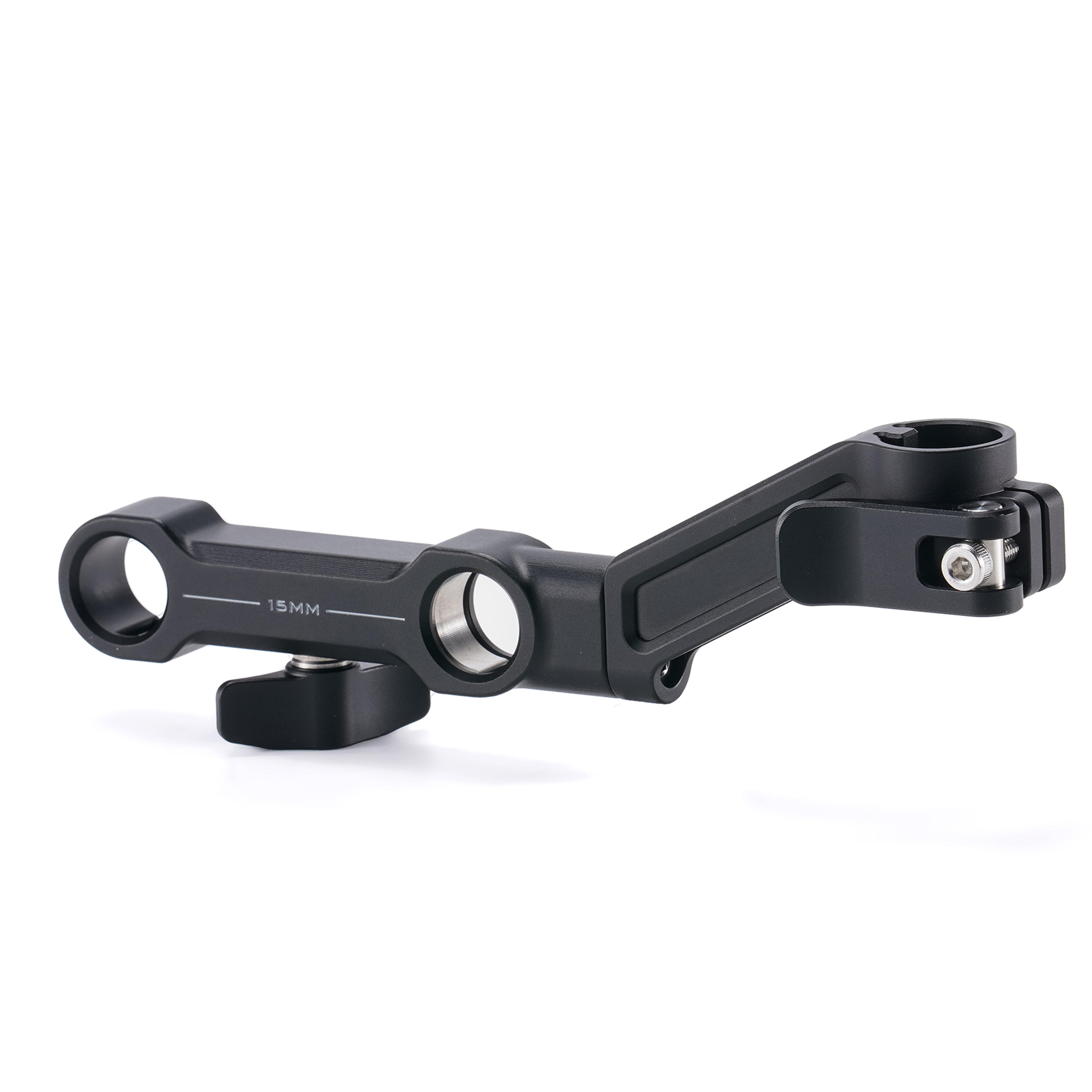 Tilta 15mm Rod Adapter for Mirage Pro Matte Box