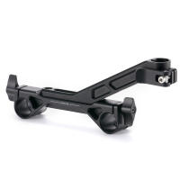 Tilta 19mm Rod Adapter for Mirage Pro Matte Box 0