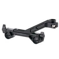 Tilta 19mm Rod Adapter for Mirage Pro Matte Box 0