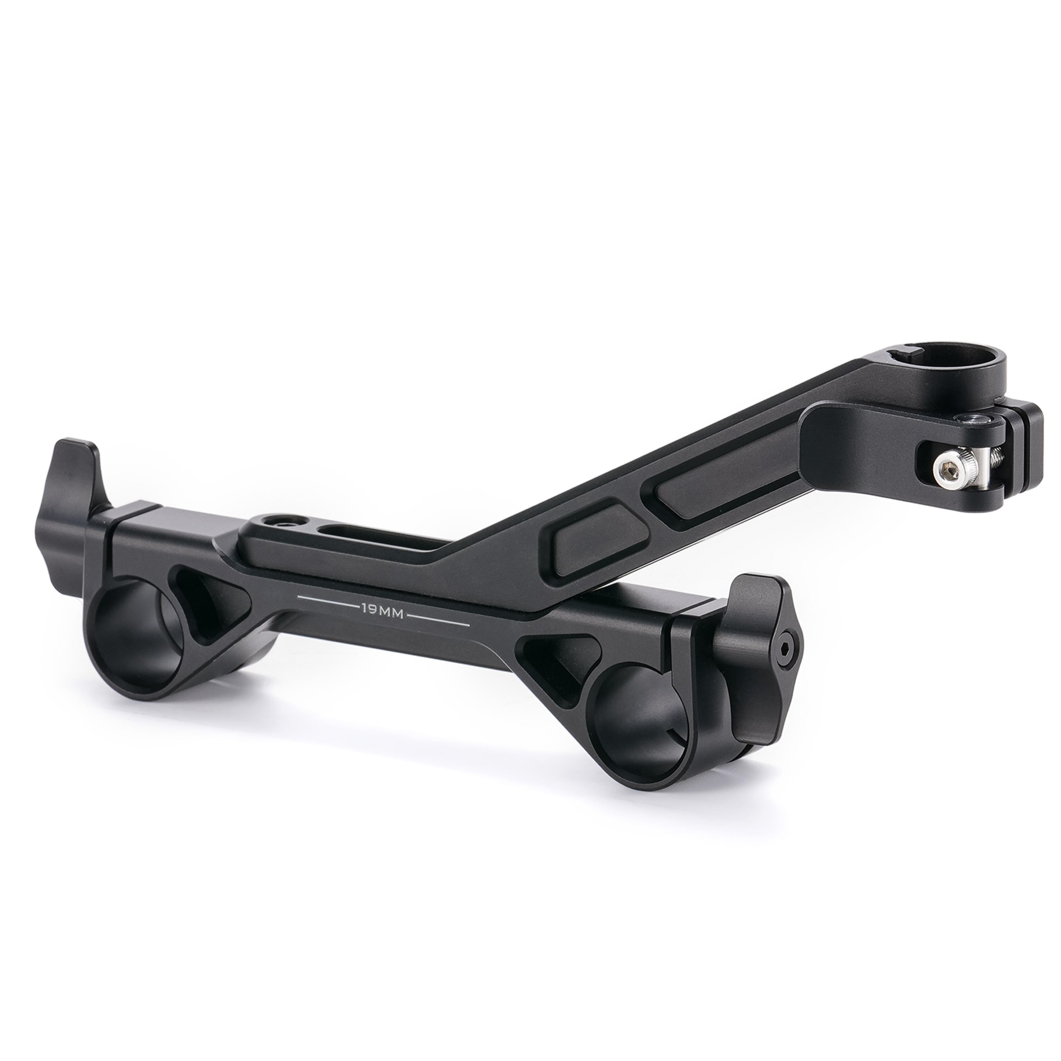 Tilta 19mm Rod Adapter for Mirage Pro Matte Box