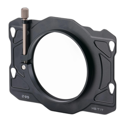 Tilta 95mm Clamp on Adapter for Mirage Pro Matte Box