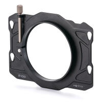 Tilta 100mm Clamp on Adapter for Mirage Pro Matte Box 0