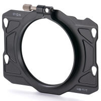Tilta 104mm Clamp on Adapter for Mirage Pro Matte Box 0