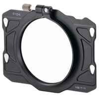 Tilta 104mm Clamp on Adapter for Mirage Pro Matte Box 0
