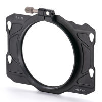 Tilta 110mm Clamp on Adapter for Mirage Pro Matte Box 0