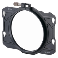 Tilta 114mm Clamp on Adapter for Mirage Pro Matte Box 0