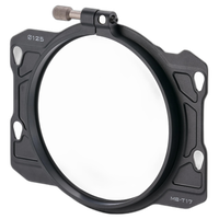 Tilta 125mm Clamp on Adapter for Mirage Pro Matte Box 0