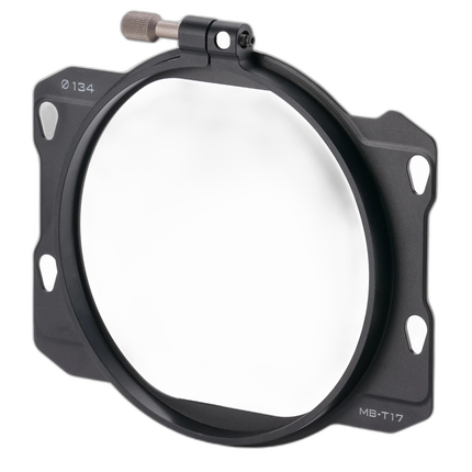 Tilta 134mm Clamp on Adapter for Mirage Pro Matte Box