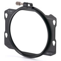 Tilta 134mm Clamp on Adapter for Mirage Pro Matte Box 0