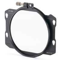 Tilta 136mm Clamp on Adapter for Mirage Pro Matte Box 0