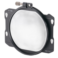 Tilta 136mm Clamp on Adapter for Mirage Pro Matte Box 0