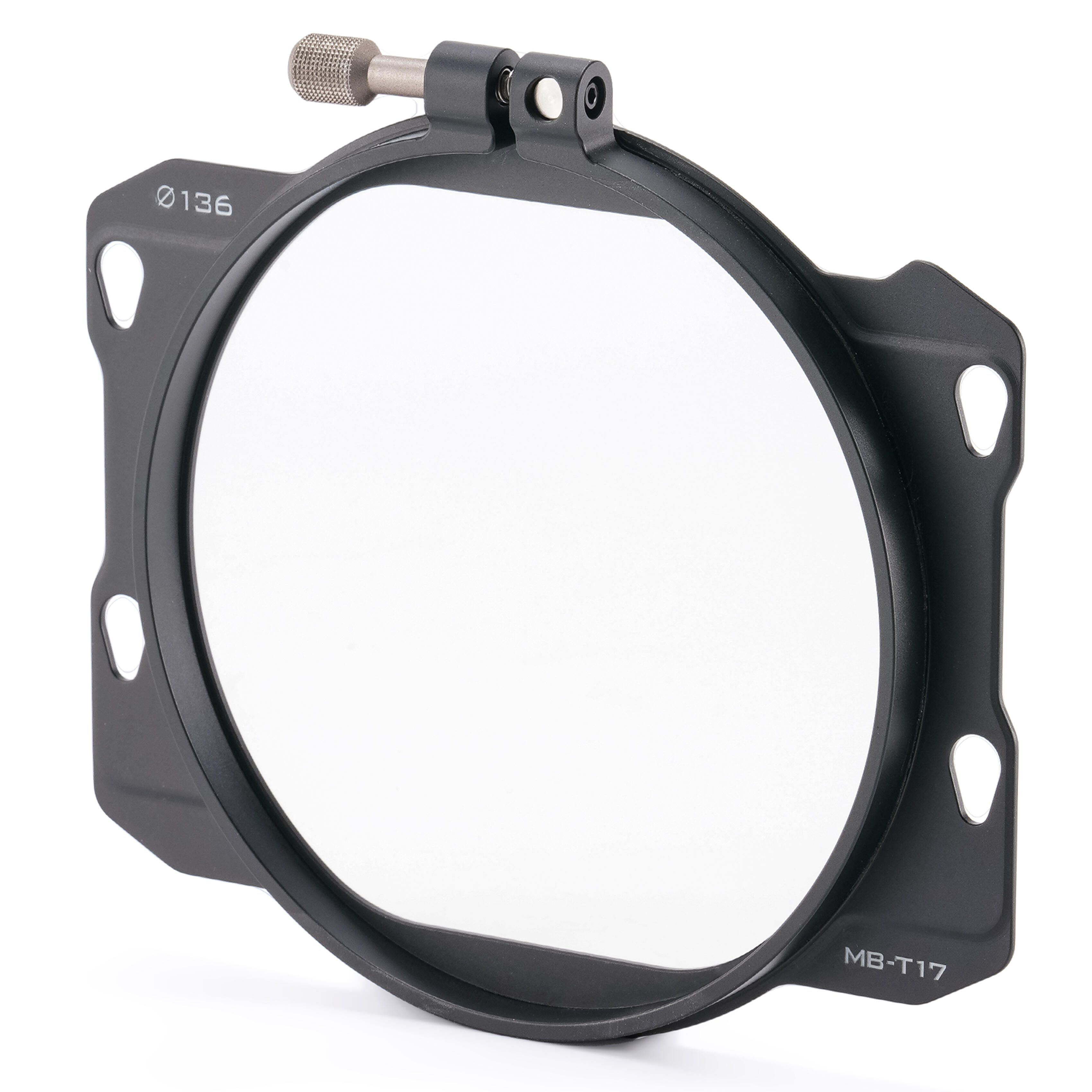 Tilta 136mm Clamp on Adapter for Mirage Pro Matte Box