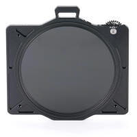 Tilta 114mm Variable ND Filter for Mirage Pro Matte Box 1