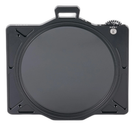 Tilta 114mm Variable ND Filter for Mirage Pro Matte Box 1