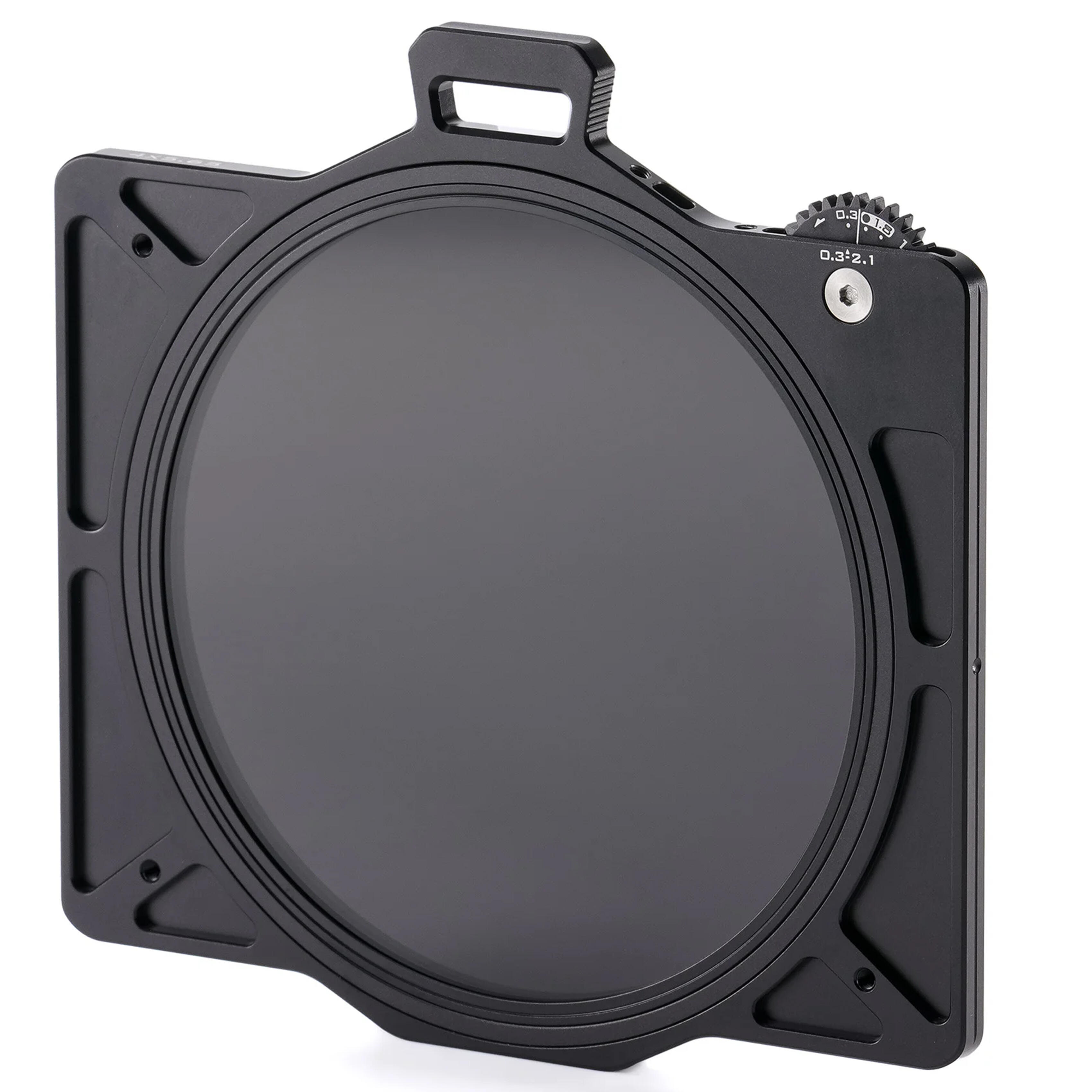 Tilta 114mm Variable ND Filter for Mirage Pro Matte Box