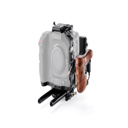 Tilta Camera Cage for Canon C80 Pro Kit Ã? V Mount