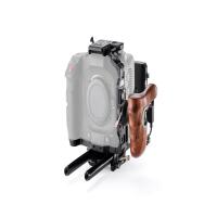 Tilta Camera Cage for Canon C80 Pro Kit Ã? V Mount 0