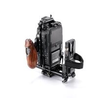 Tilta Camera Cage for Canon C80 Pro Kit Ã? V Mount 1