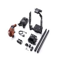 Tilta Camera Cage for Canon C80 Pro Kit Ã? V Mount 2